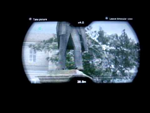 FTB3: Urban Assault Bonus Objectives