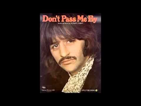 Don´T Pass Me By video
