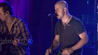 Chris Daughtry   Suspisious Minds Viva Las Vegas