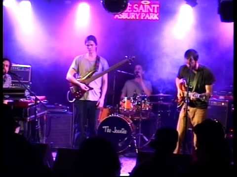 The Jauntee: 2/24/2016 - The Saint - Asbury Park, NJ (Part 1)