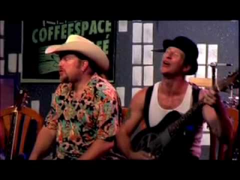 Asylum Street Spankers - "Whatever"