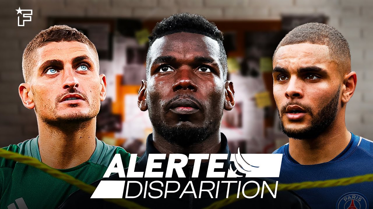 Ces STARS qui ont DISPARU en 2024