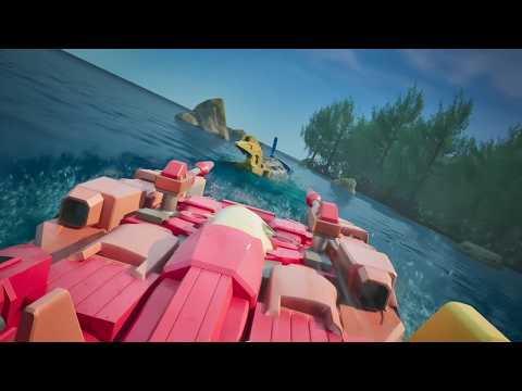 Summer Water Challenge! | E029 | Transformers: CYBERWORLD  | FULL EPISODE