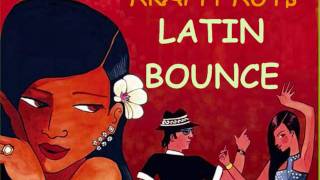 Krafty Kuts - Latin Bounce