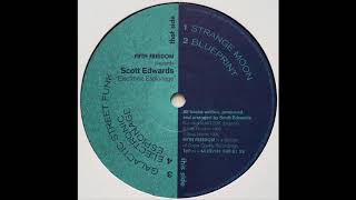 Scott Edwards - Blueprint