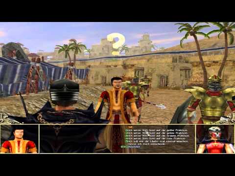 Let's Play Spellforce SotP (German) #80