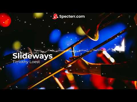 Slideways by Timothy Loest (Rehearsal Track)