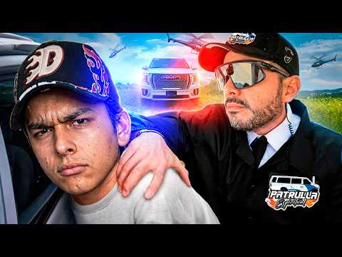 🚨PATRULLA ESPIRITUAL | FUIMOS A CAZAR  TAZOS DORADOS CON @lonchemexicano1  Y PASÓ ESTO🚨😱