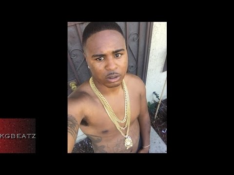 Drakeo The Ruler ft. Fly Finesse - The Real [2013]