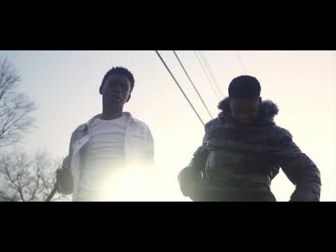 Lil dub- Sending Shots (Official Video) Shot By Chuck Folks