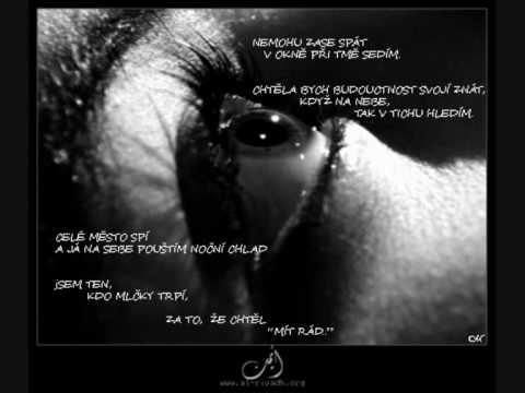 Jakub Smolík  - Slzy sedmi bolestí