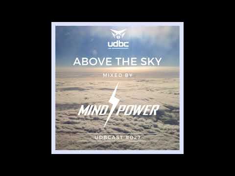 Mind Power - Above The Sky (drum and bass mix)