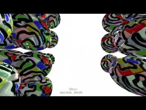 Dual Maze Level 7 Cube Path