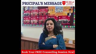 SURAJ School Video
