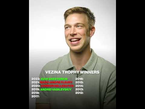 Look, Kuemper tried his best ok 😂