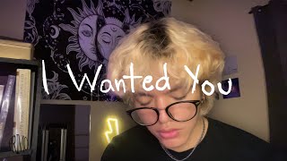 Download lagu i wanted you... mp3