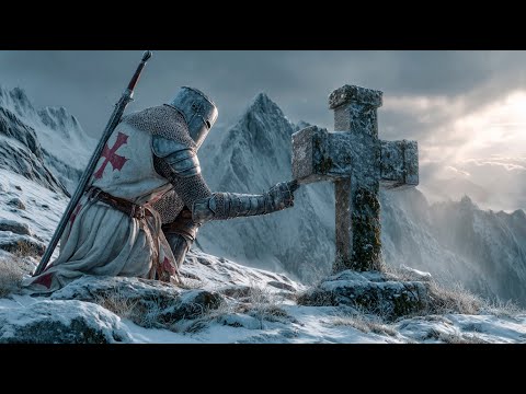 Holy Spirit, Lead Me – Epic Templar Christian Battle Hymn
