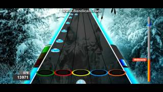 Inferno Veil por Shaman