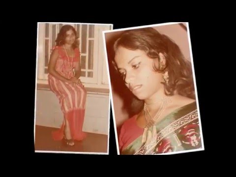 Happy Birthday Sunitha Jayamanna