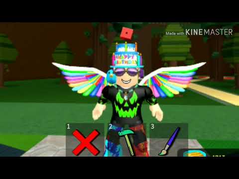 НОВАЯ АНИМАЦИЯ!!! | Roblox