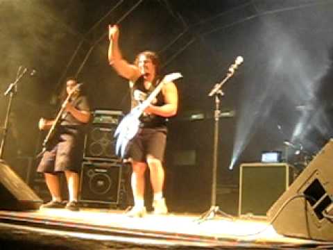 Mega Driver - Shou Ken (Ken's theme song)