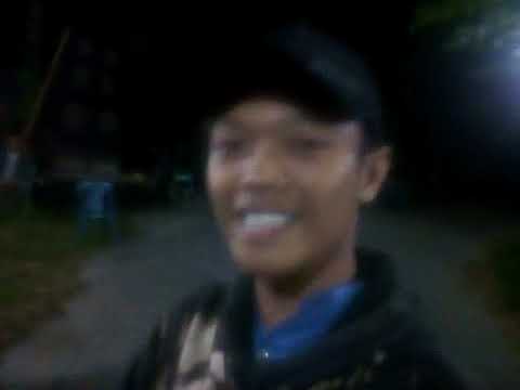 Districk45 - Genjeria (remake) & Hip Hop Ngantos Pernah