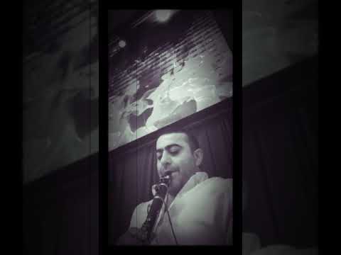 Sevda ❤️ klarnet Karen Vardanyan Live music NEW