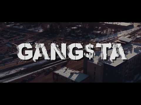 AZA - GANG$TA