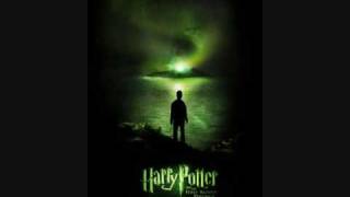 Harry Potter 6 OST - Opening