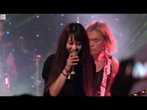 [직캠][4K 60P] 체리필터 - Happy Day [190518 체리필터 소극장 콘서트]