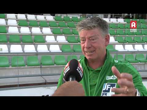 Marco Lange na BSC '68 - Ommoord (3-2)