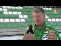 Marco Lange na BSC '68 - Ommoord (3-2)