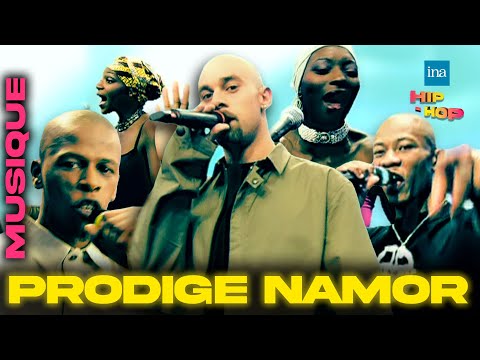 Prodige Namor ft. The Nubians, "D'où viens-tu ?" | INA HIP-HOP