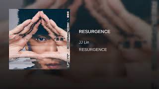 JJ林俊杰新专辑 - 进阶Resurgence 高音质抢先版（歌词见介绍）