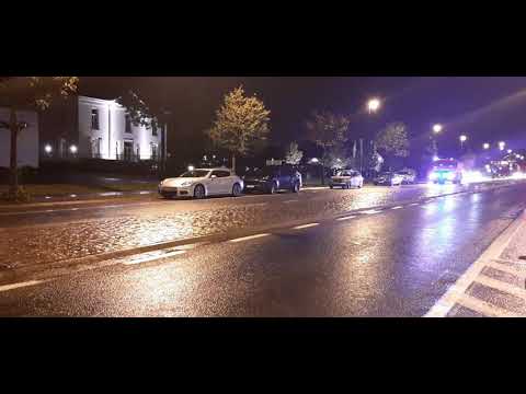 UITRUK TANKWAGEN POST MERELBEKE