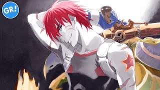 Outlaw Star | GR Anime Review