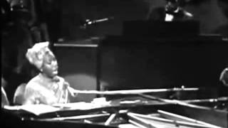 Nina Simone - Why The King of Love Is Dead