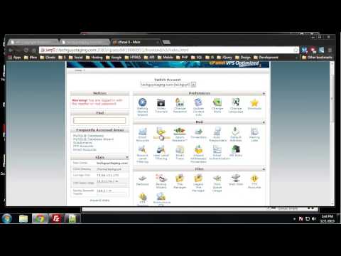 Learn Complete Wordpress Security Chapter 17 Protect Server Files