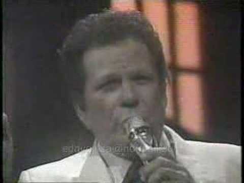 Roberto Ledesma - Con mi corazón te espero - boleros