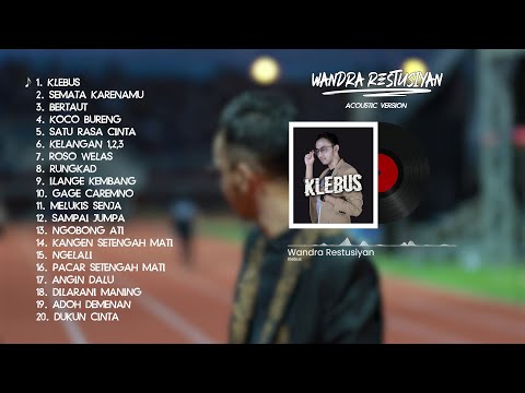 Wandra Live Accoustic 2024