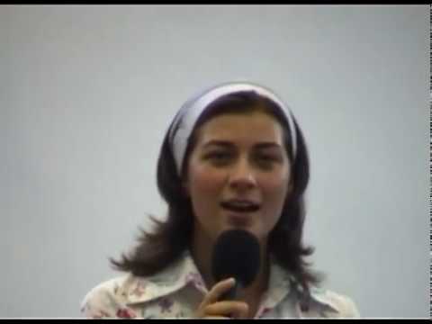 Andreea Mois (c. 2007) - Ferice de voi