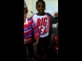My Kids Rapping