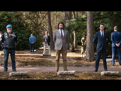 GLD doc 4 mei 2017 - Ereveld vol leven