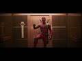 Deadpool 3 Super Bowl 2024 Trailer