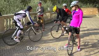 preview picture of video 'Private Bike Tours in Italy with Italiaoutdoors Food and Wine.m4v'