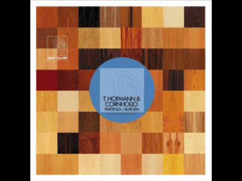 T. Hofmann and Cornholio - Aurora (Boss Axis remix)