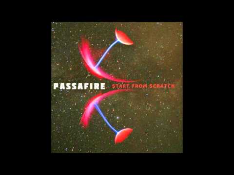 Passafire - Dimming Sky