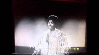 Mahalia Jackson - He&#39;s Got The Whole World In His Hands (2e version).flv