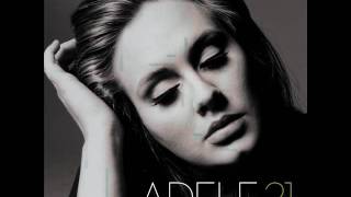 Adele - Set Fire To The Rain (Audio)
