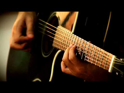 Marty Friedman - Night, Acoustic Cover video thumbnail